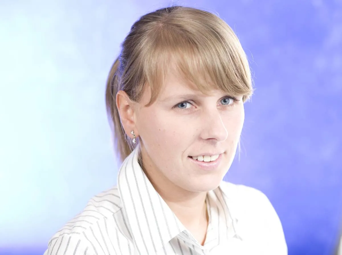 Patrycja Otto