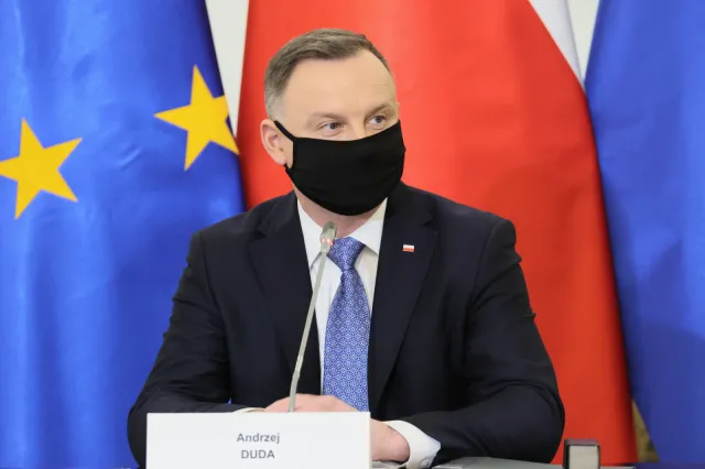 Lex Czarnek: Spotkanie prezydenta z szefem MEiN