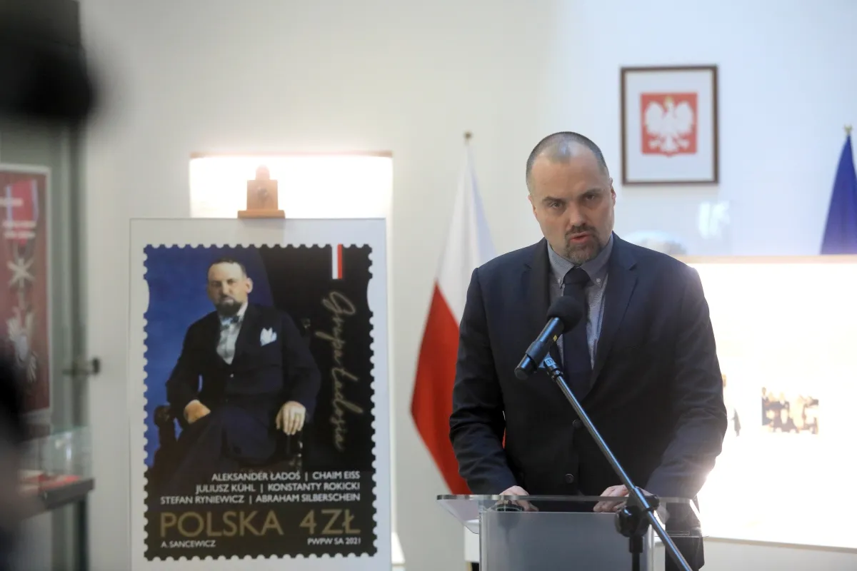 Kumoch: Podjęliśmy próbę rozwiązania spraw transportu, które rzucają się cieniem na stosunki polsko-ukraińskie