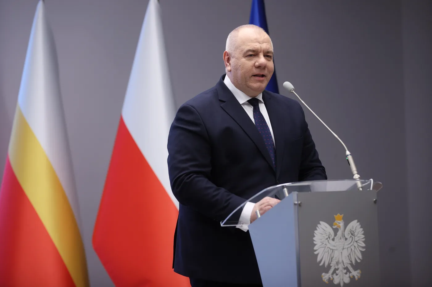 Sasin o podpisanej umowie ws. Turowa: To duży sukces
