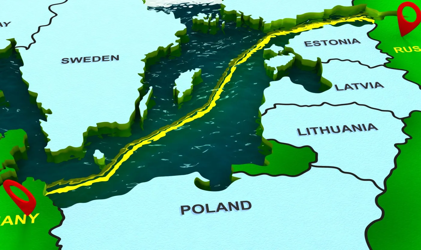 Premier: Nord Stream 2 zwiększa możliwości Kremla, jeśli chodzi o nacisk na Ukrainę i Unię Europejską