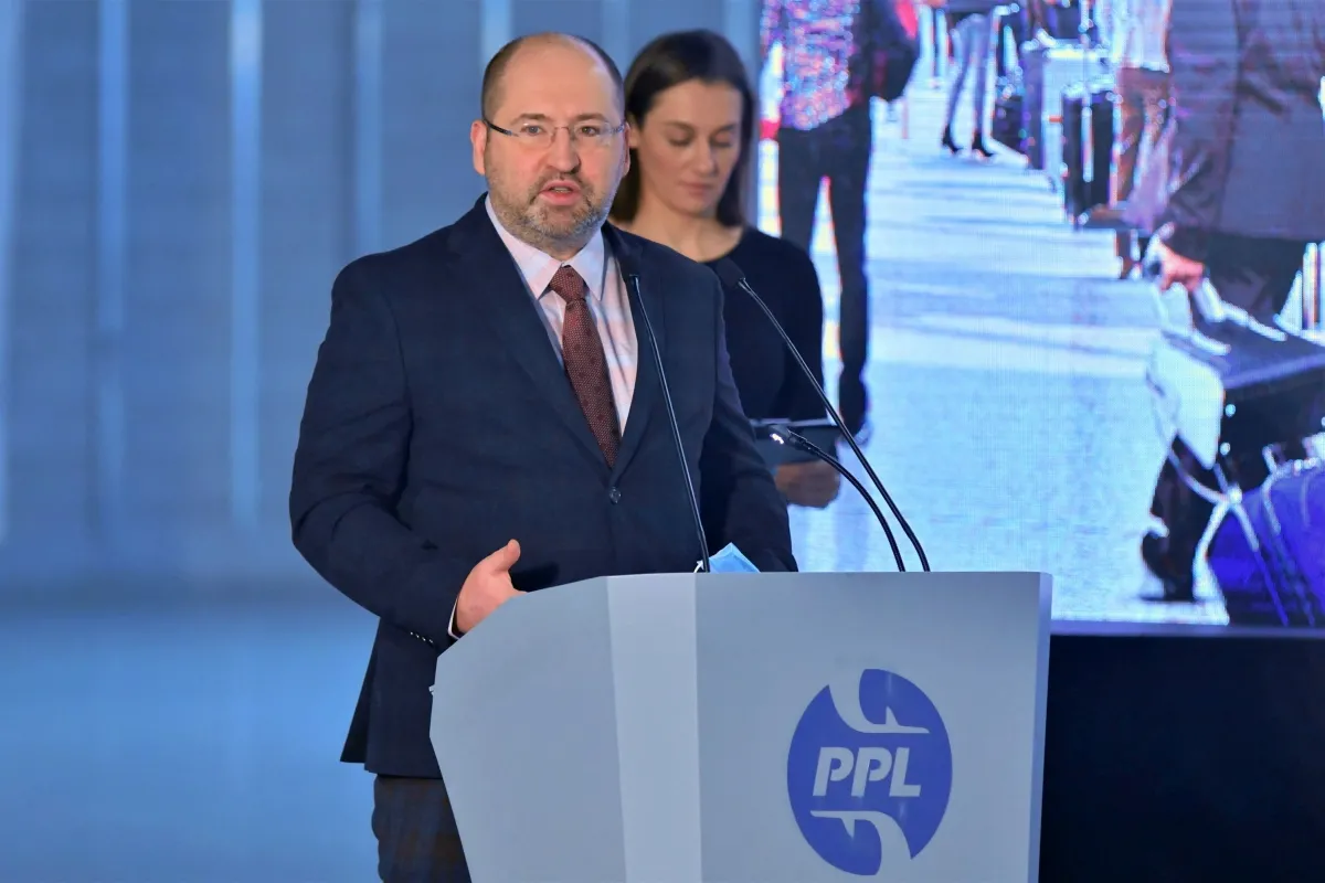 Bielan: Do końca marca musimy podjąć jakąś decyzję, ewentualnie nawet o wycofaniu się z Funduszu Odbudowy