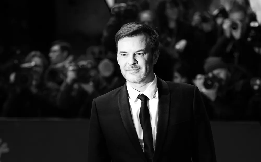 Ruszył 72. Międzynarodowy Festiwal Filmowy w Berlinie
