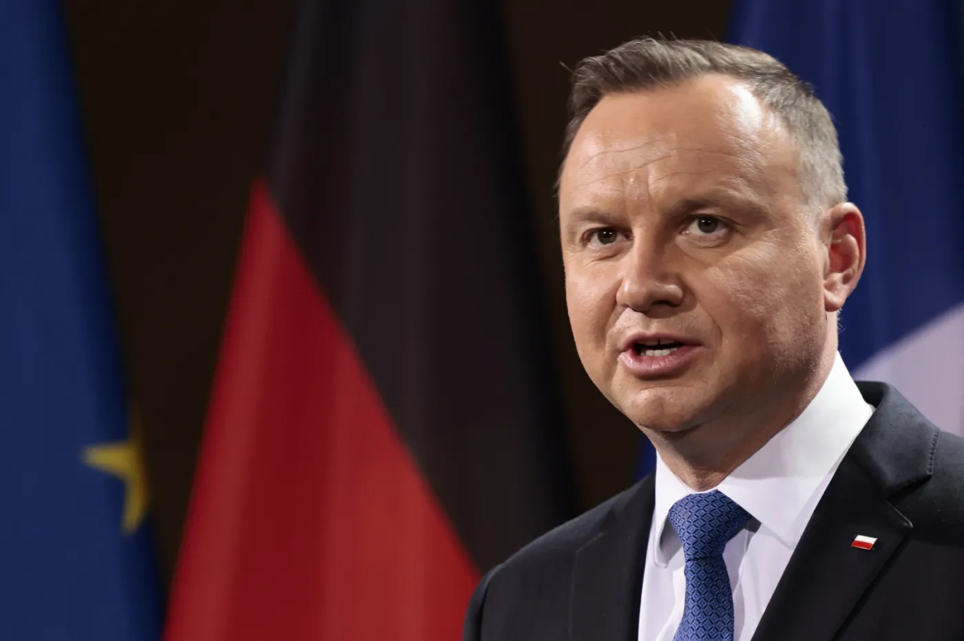 Kosiniak-Kamysz o aktywności prezydenta: Widać u niego jakiś pomysł na politykę międzynarodową
