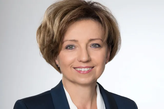 Kim jest Marlena Maląg? Prezes PFRON ma być nowym ministrem rodziny pracy i polityki społecznej [SYLWETKA]