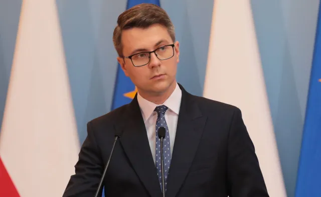 Jest zgoda Niemiec na zablokowanie systemu SWIFT. Müller: Liczymy na zmianę zdania ws. NS1 i NS2