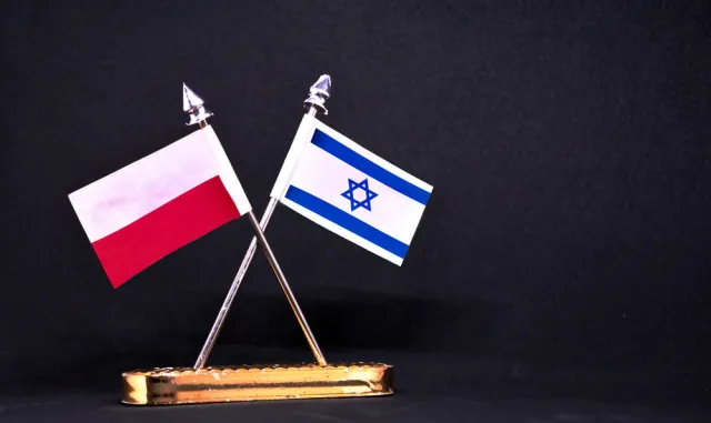 Wiceszef MSZ: Jesteśmy gotowi, by powrócić do normalnego dialogu z Izraelem