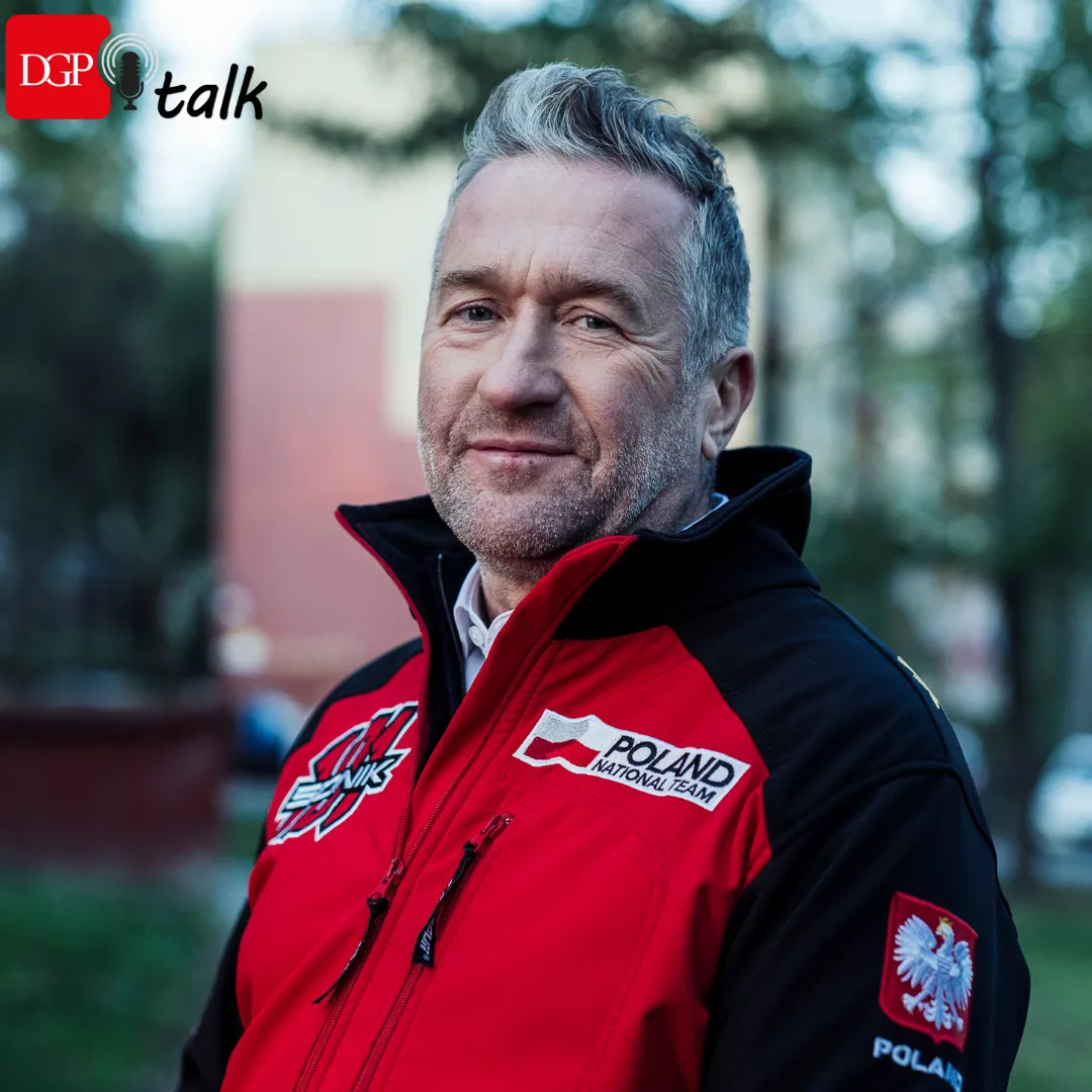 Rafał Sonik: Wartość pomocy udzielonej uchodźcom przez polski biznes przekroczyła 120 mln złotych [PODCAST]