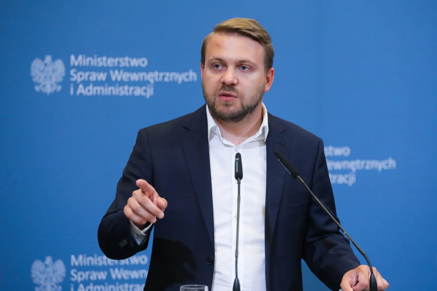 Ozdoba: Nie potwierdzamy zawartości rtęci w wodzie pobranej z Odry