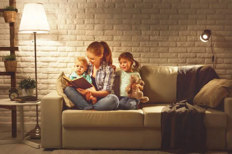 Kanlux IQ-LED LIFE  – naturalne światło na wyciągnięcie ręki