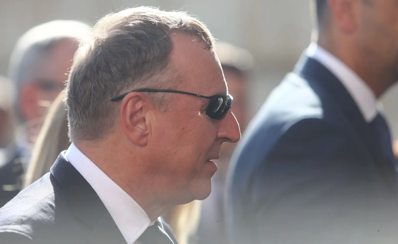 Rzecznik PiS: Nasze środowisko polityczne zagospodaruje talenty Jacka Kurskiego