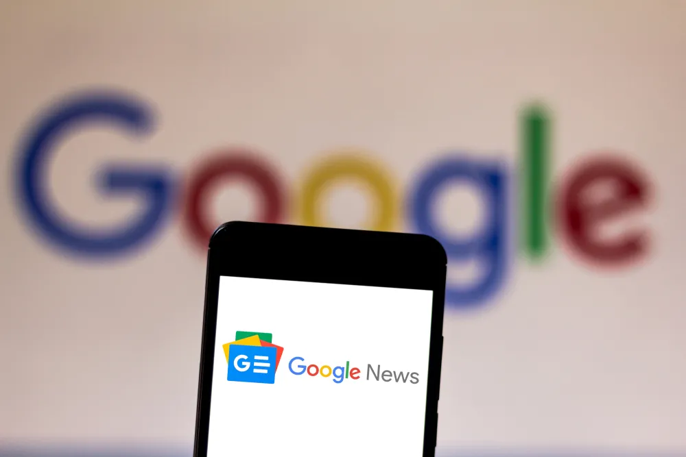 Koniec clickbaitów. Algorytm Google ma promować wartościowe treści w internecie