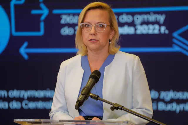 Moskwa: Przewodnicząca KE nie ma kompetencji, by zmuszać jakiekolwiek państwo do oszczędzania energii