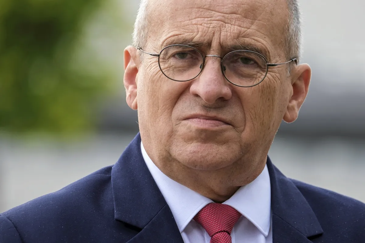 Wizyta Raua w Waszyngtonie. Szef MSZ rozmawiał o Ukrainie i NATO