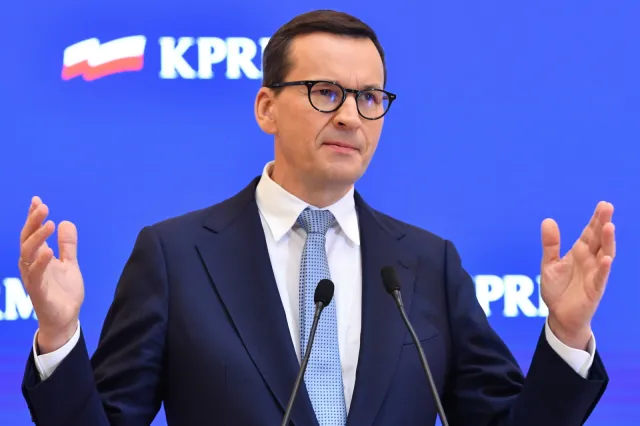 Morawiecki: Obniżona taryfa za energię do 100 proc. jej zużycia