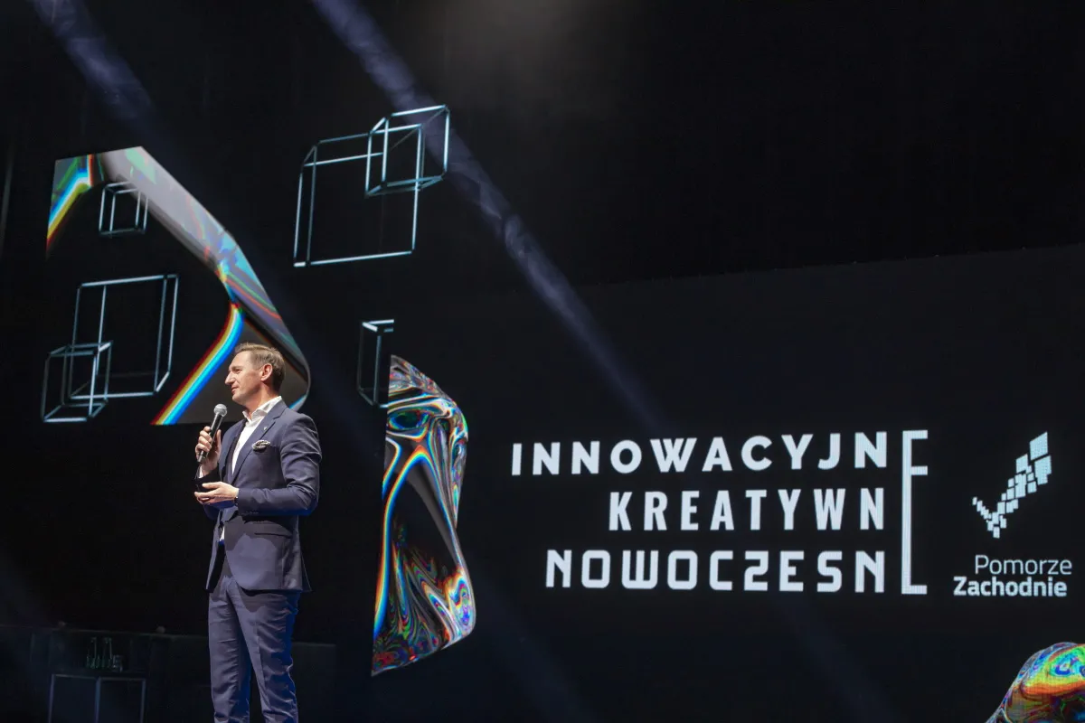 Mentorzy pracujący na całym świecie zainspirują przedsiębiorców z Pomorza Zachodniego