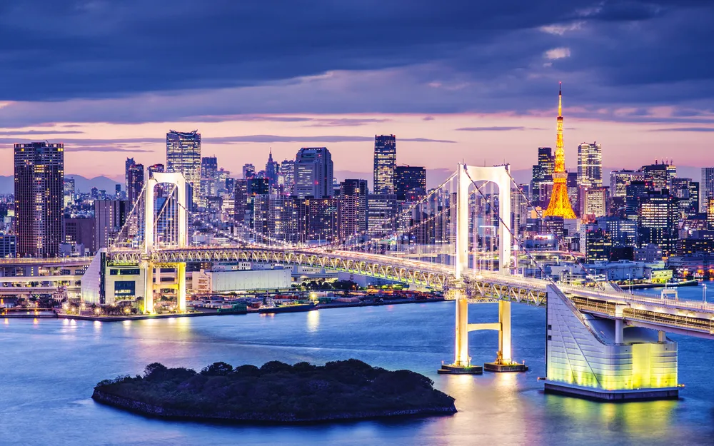 Bank centralny z Japonii idzie pod prąd i nie podnosi stóp procentowych