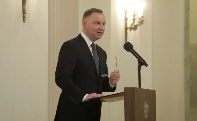Prezydent podpisał ustawę o Akademii Kopernikańskiej