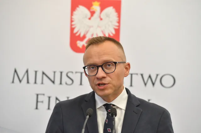 Soboń: Nie będzie automatycznego podnoszenia kwoty wolnej od podatku i progu podatkowego