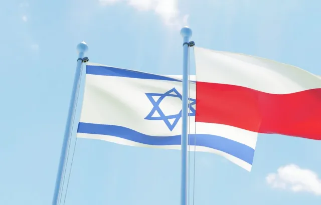 Deklaracja polsko-izraelska ukaże się w gazetach w Europie, USA i Izraelu