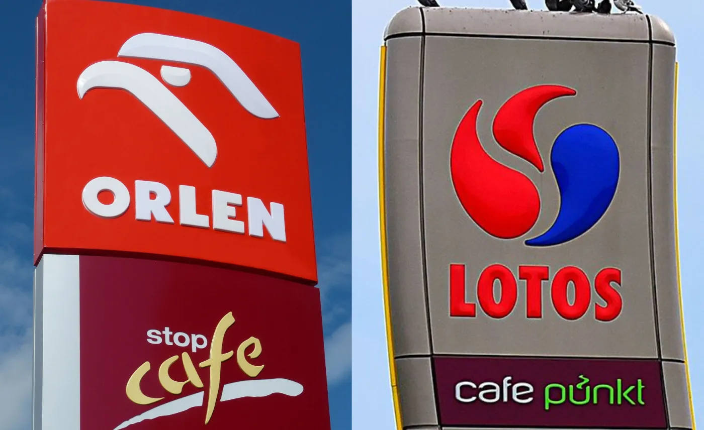 Akcjonariusze Lotosu poparli połączenie spółki z PKN Orlen