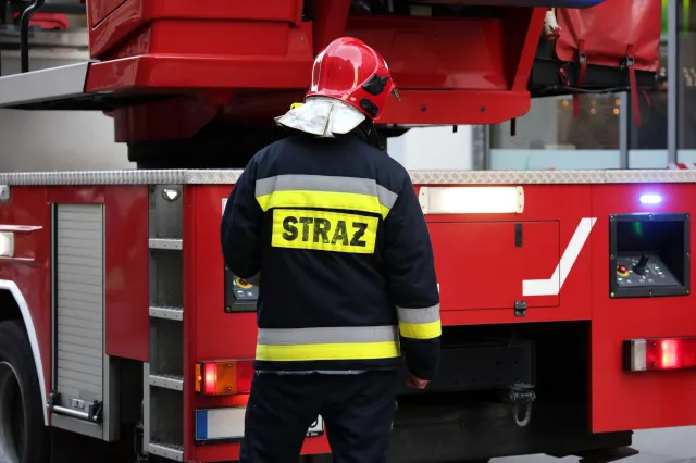 Obrona cywilna nie może działać jak pospolite ruszenie [WYWIAD]