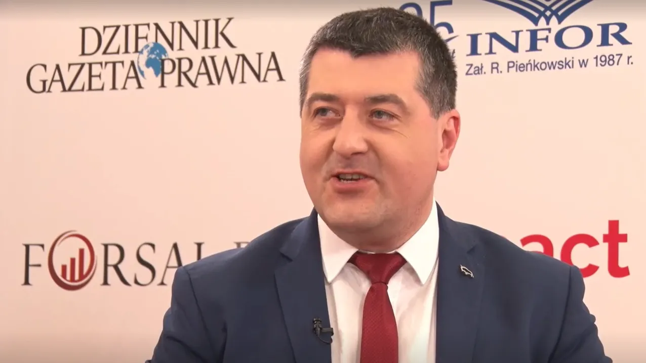Leszek Skiba dla DGP: Spłacanie kredytów nie jest problemem, tylko ich zaciąganie
