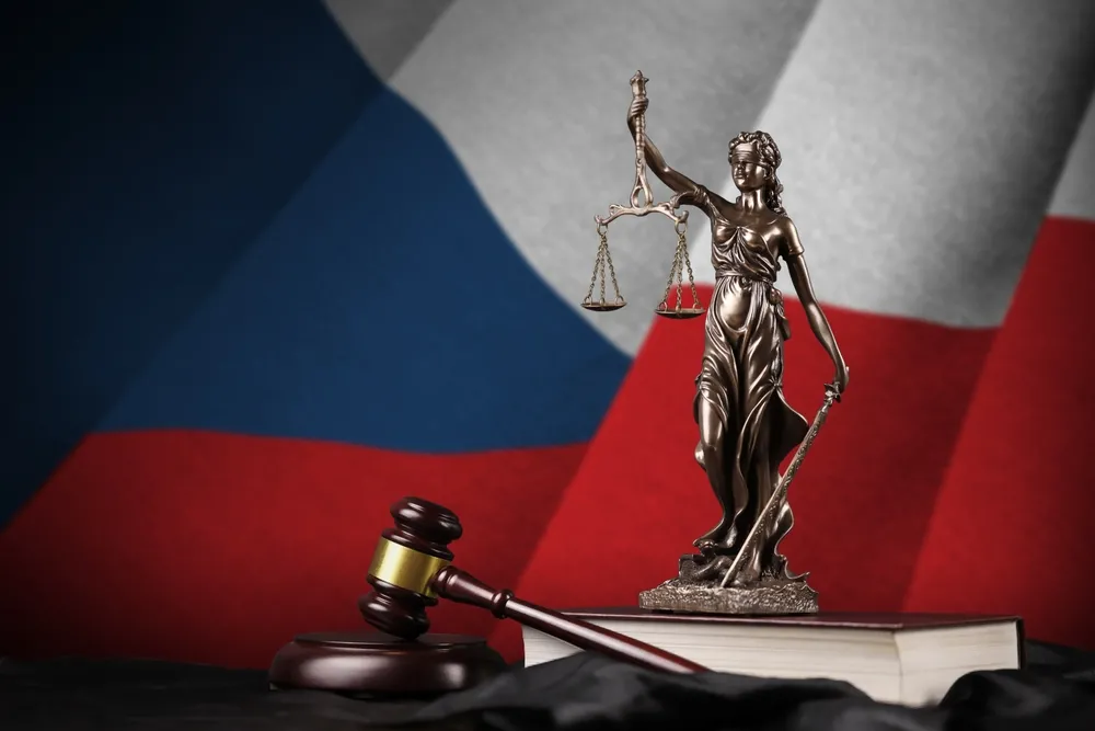Prezydent Czech ułaskawił żonę byłego premiera, która nielegalnie zleciła śledzenie rywalki