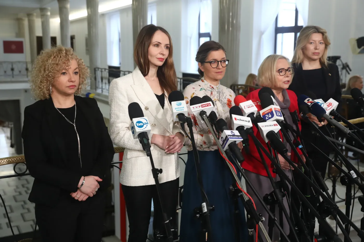 Urlop rodzicielski 2023: Zmiany dyskryminują ojców? Lewica zapowiada poprawki