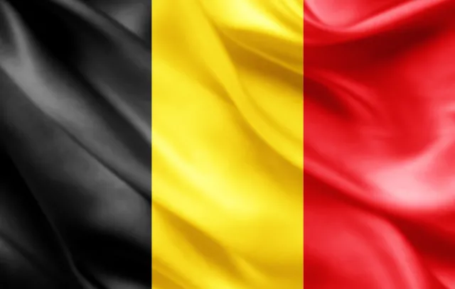 Belgia zaostrza kary za posiadanie narkotyków
