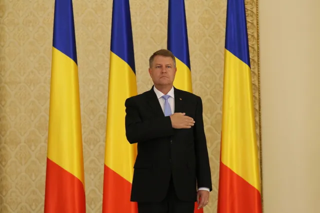 Kuszenie Iohannisa. Rumunia jest teraz najważniejszym proeuropejskim państwem w Europie Środkowej