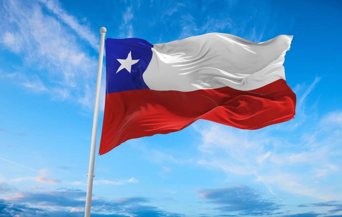 Chile najszybciej szczepiącym się krajem przeciwko Covid-19 na świecie; wyprzedziło Izrael