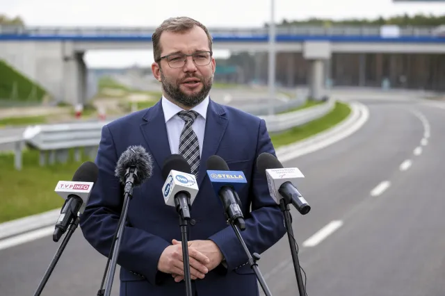 Nowa perspektywa finansowa UE. Puda zapowiedział, kiedy wpłyną pierwsze pieniądze
