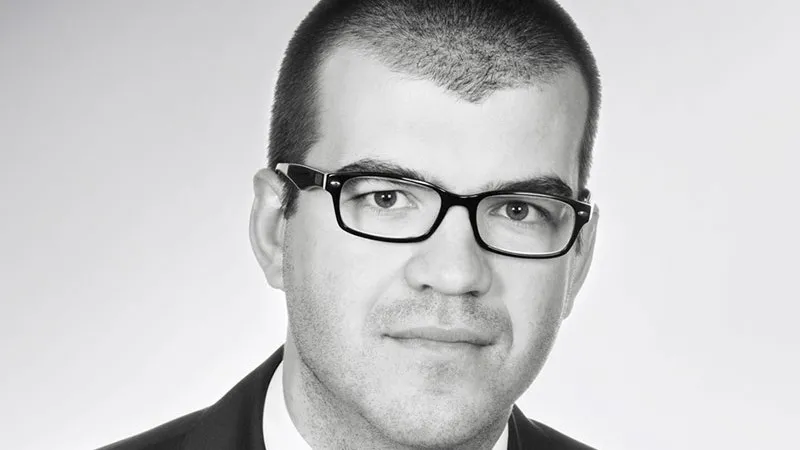 Michał Buna