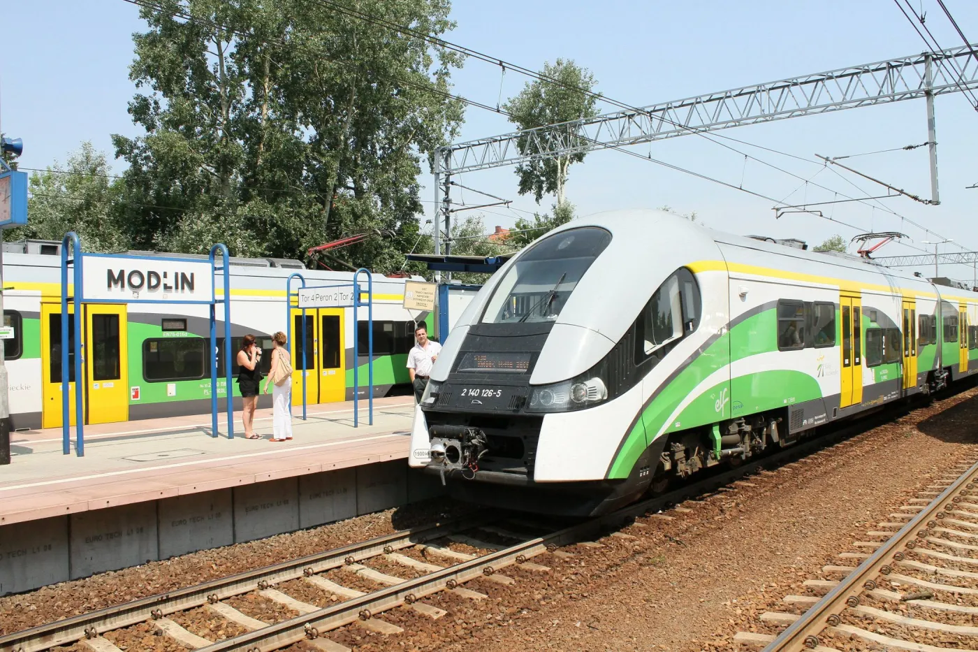 Podwyżki cen biletów kolejowych: Pociągi regionalne też są za drogie