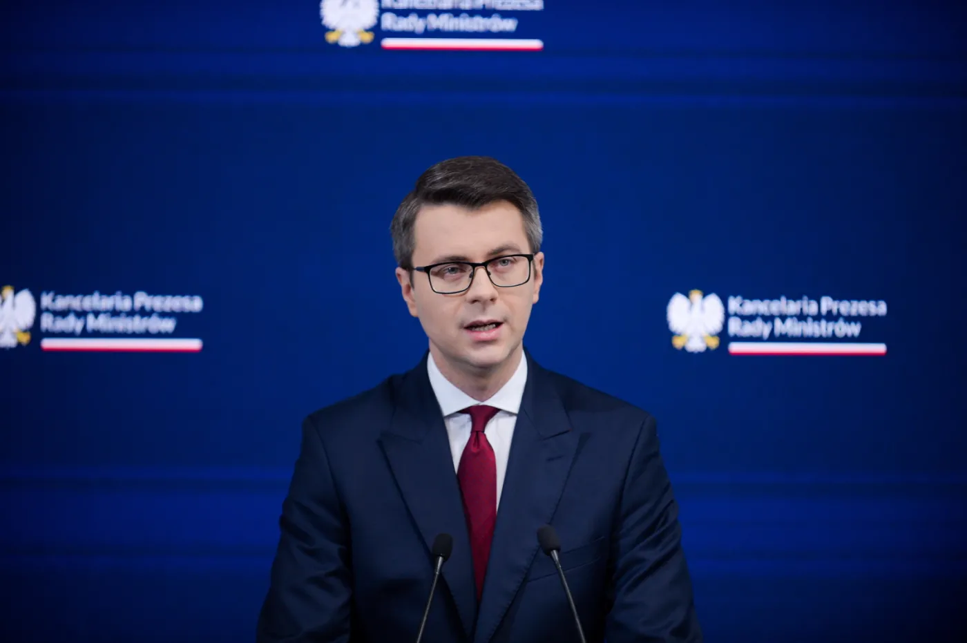 Müller o ustawie wiatrakowej: Spodziewam się podtrzymania stanowiska Sejmu