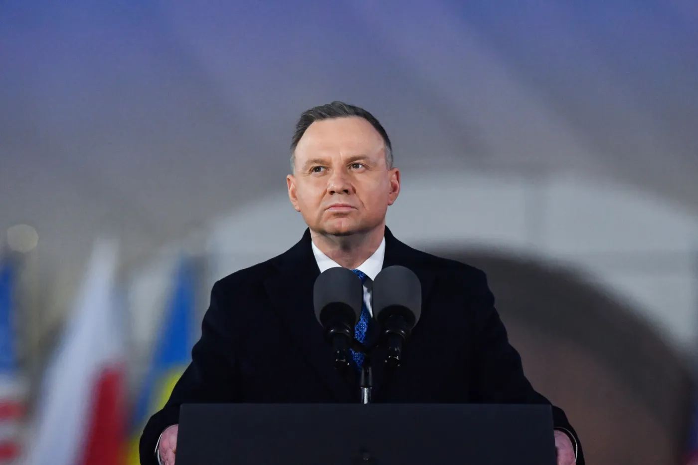 Trwa posiedzenie Rady Bezpieczeństwa Narodowego