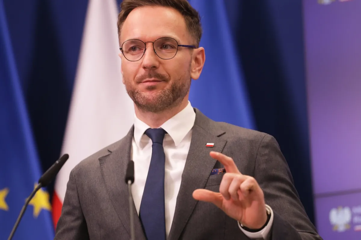 Buda: Inflacja będzie spadać. Na koniec 2023 roku możliwy jednocyfrowy wynik