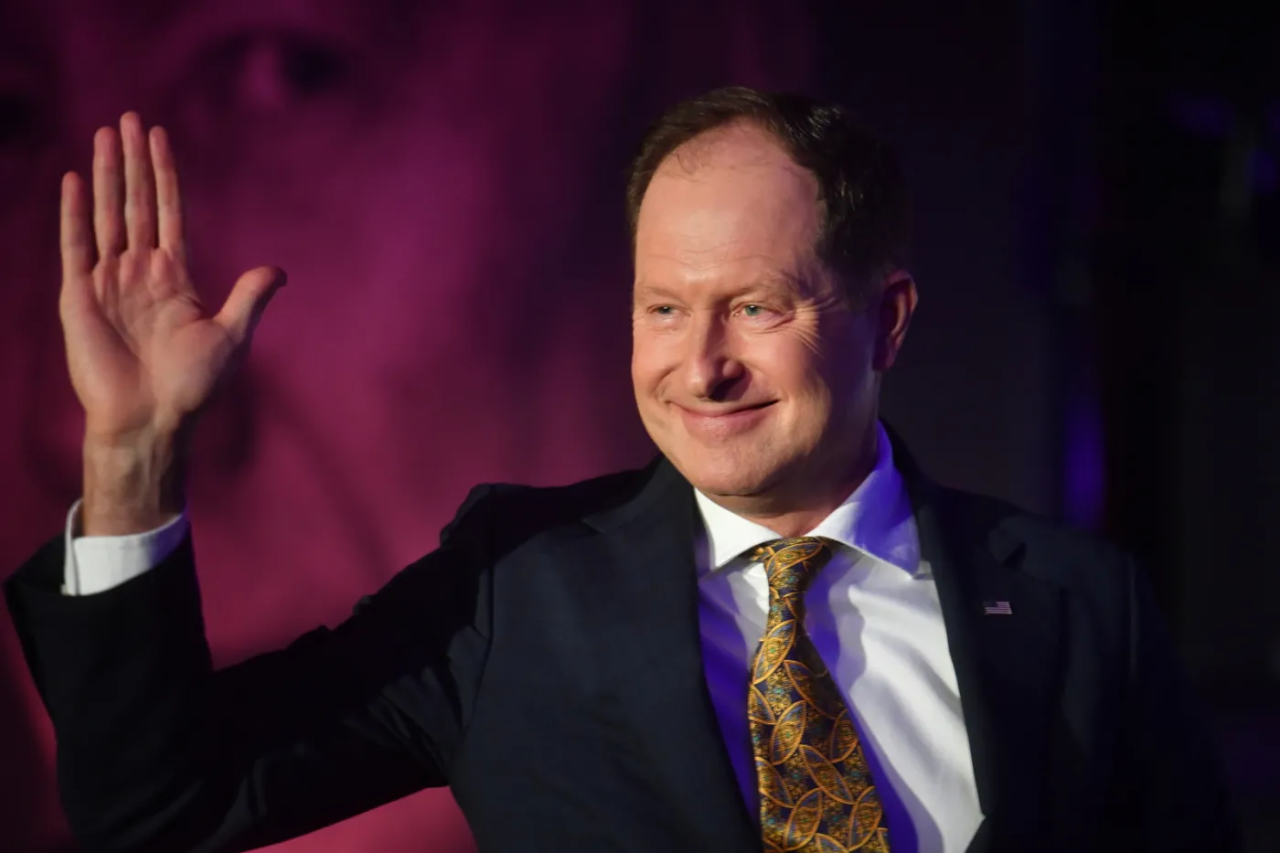 Ambasador Stanów Zjednoczonych zaproszony do MSZ "w związku z działaniami jednej ze stacji telewizyjnych"