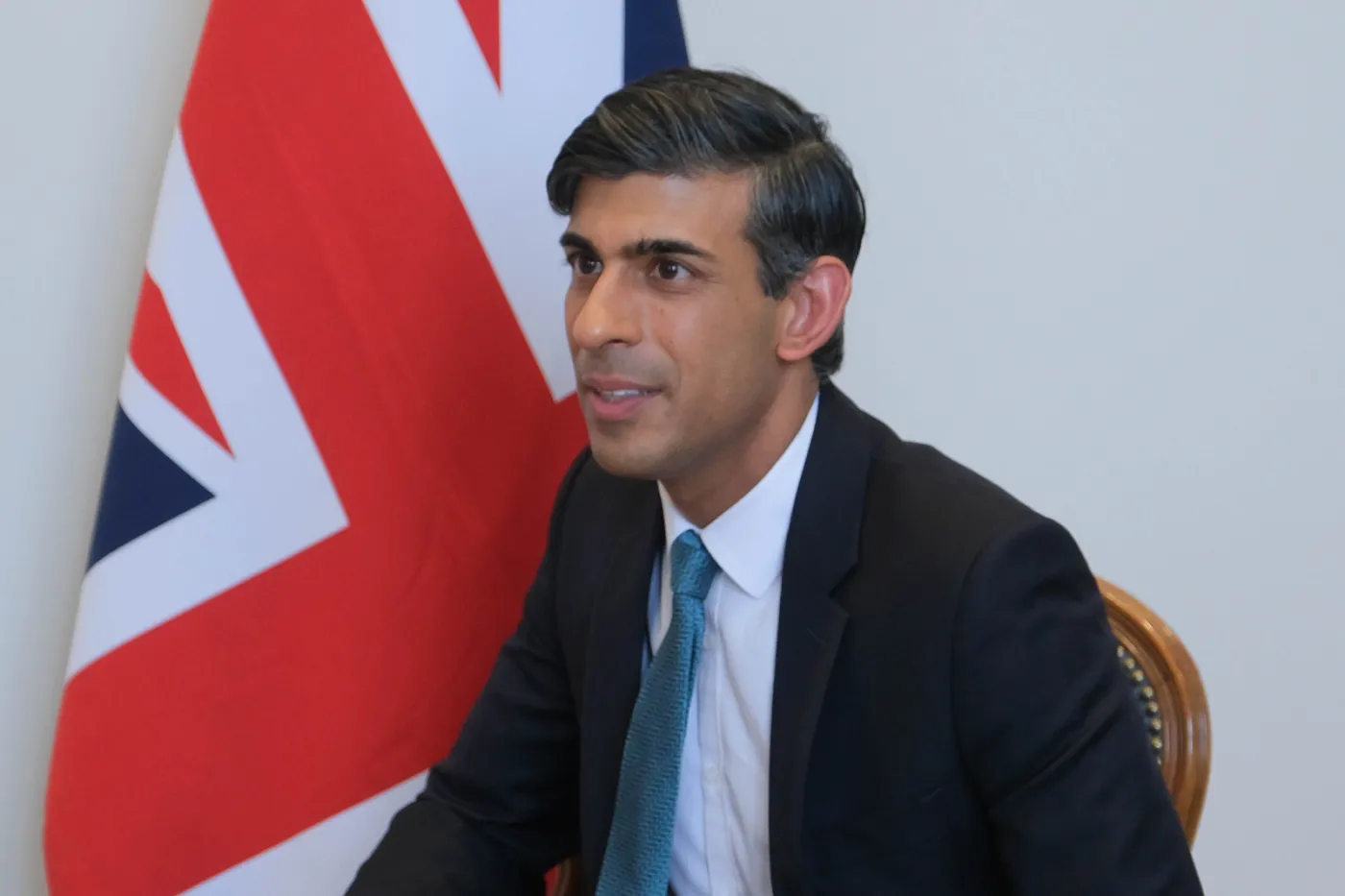 Rishi Sunak: Kwestia nielegalnej imigracji to wspólne wyzwanie Wielkiej Brytanii i Francji