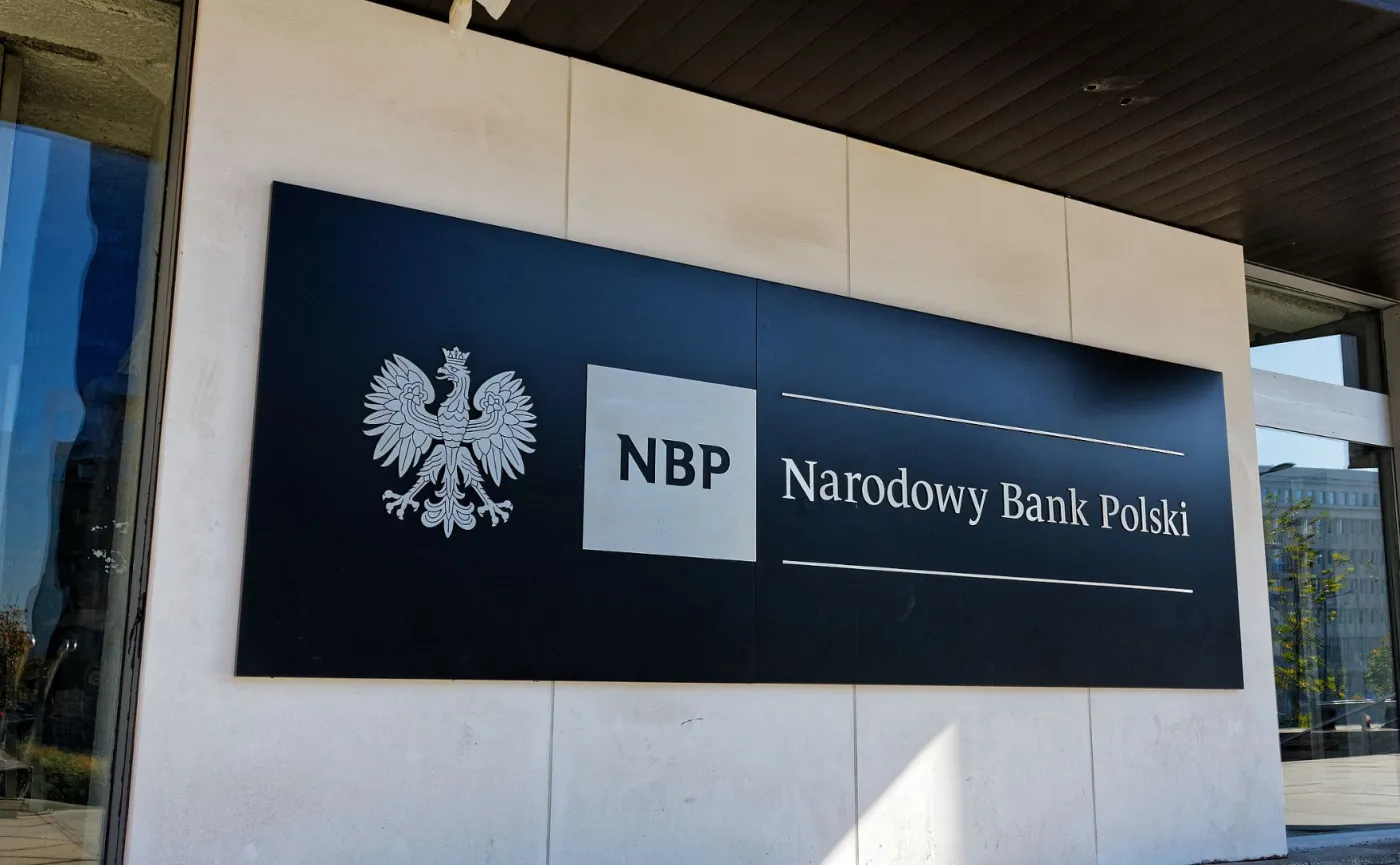 Bank Centralny podwoił inwestycje w obligacje spółek z USA
