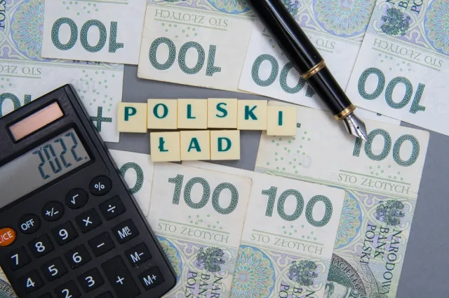 Sejm uchwalił nowelę ustawy Kodeks spółek handlowych. Zmiany dotyczą Polskiego Ładu