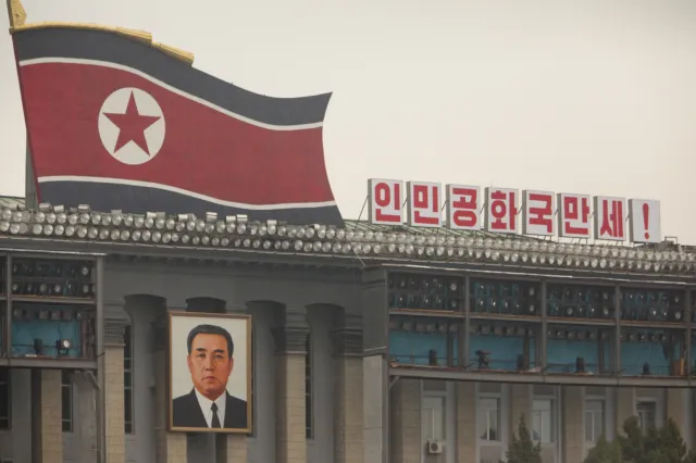 Korea Północna potajemnie zakończyła mobilizację?