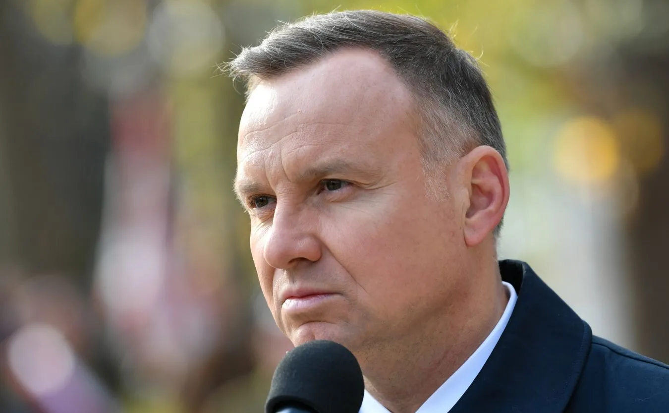 Duda na COP27: Sprawiedliwa transformacja energetyczna ma służyć ludziom, a nie ludzie jej (krótka)