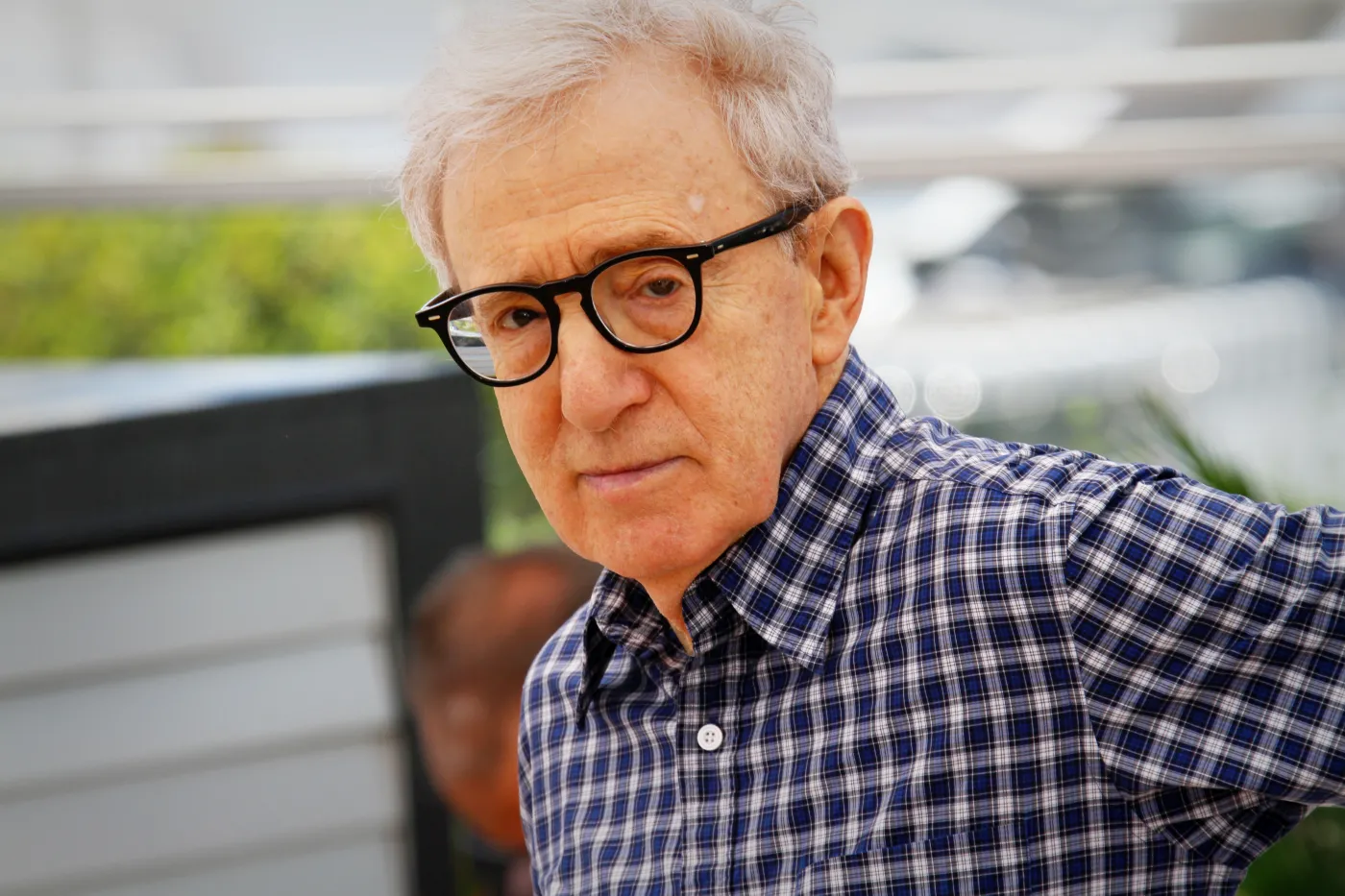 "Zero Grawitacji" Woody’ego Allena ukazała się w polskim przekładzie