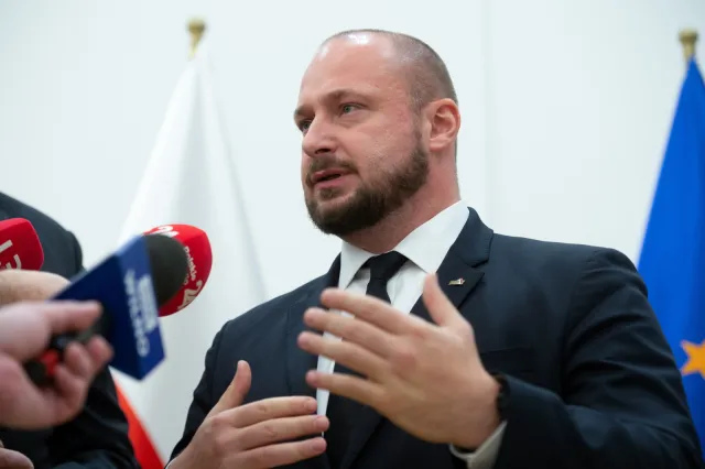 Czy procedury wynikające z art. 4 Paktu Północnoatlantyckiego zostaną uruchomione?