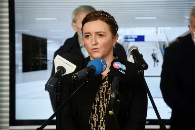 Semeniuk: PiS nie jest partią, która chciałaby polexitu [WYWIAD]
