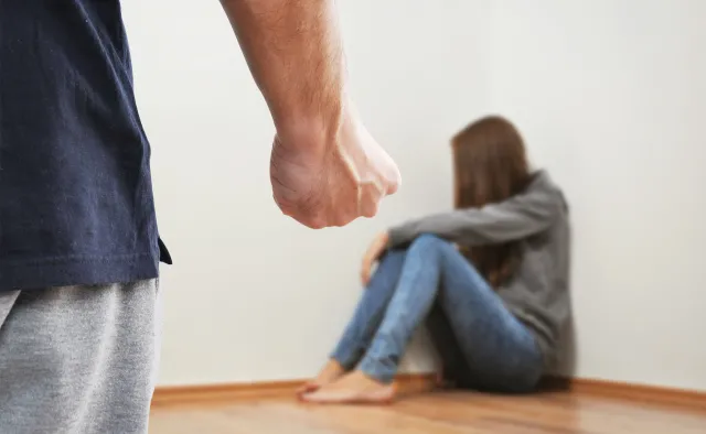 Przemoc w rodzinie to nie temat do żartów