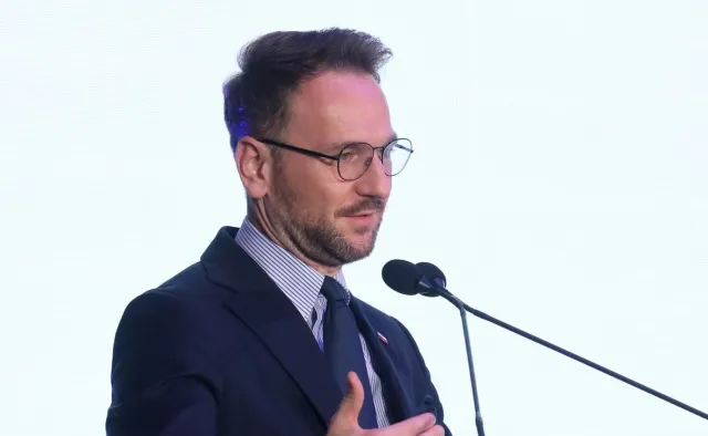 Buda o decyzji w sprawie zamrożeniu cen gazu: Być może w piątek