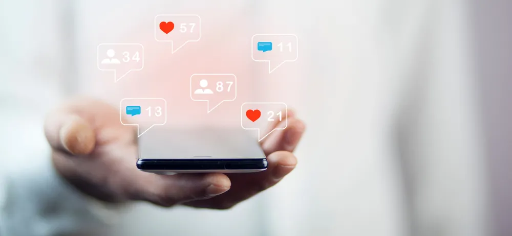 Coś jak BBC, tylko w social mediach. Czy państwowe media społecznościowe mają sens?